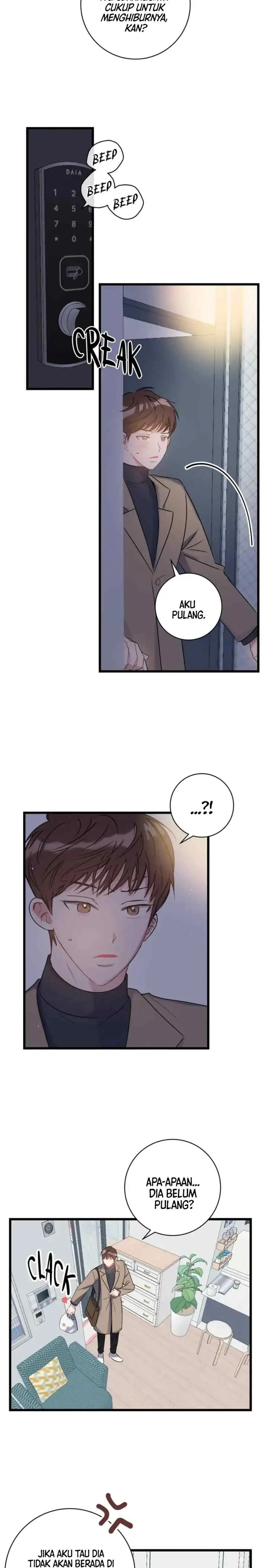Normal Relationship chapter 12 halaman 13