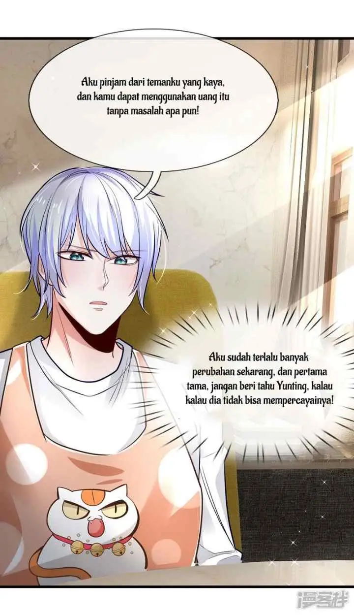 The Top Abandoned Young chapter 20 halaman 5