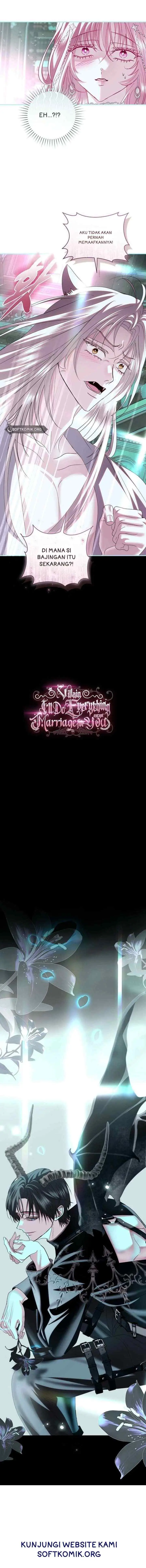 Black Man, I'll Do Everything For You Except Marriage! chapter 64 halaman 9