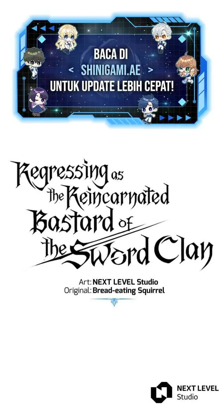 Regressing As The Reincarnated Bastard Of The Sword Clan chapter 10 halaman 16