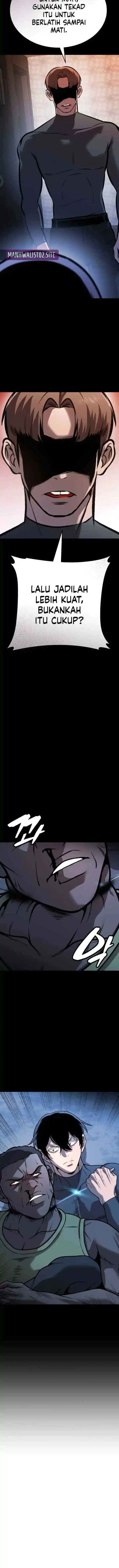 Freaky Killer chapter 30 halaman 12