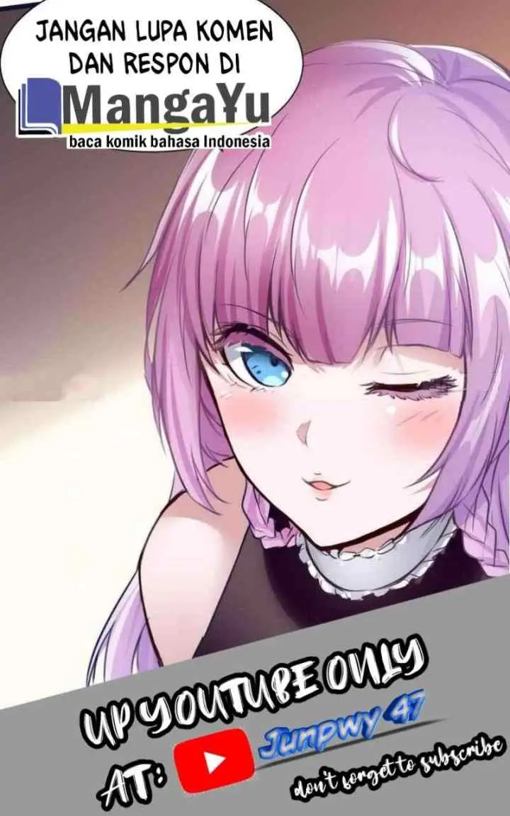 Super Keyboard Man chapter 16 halaman 11