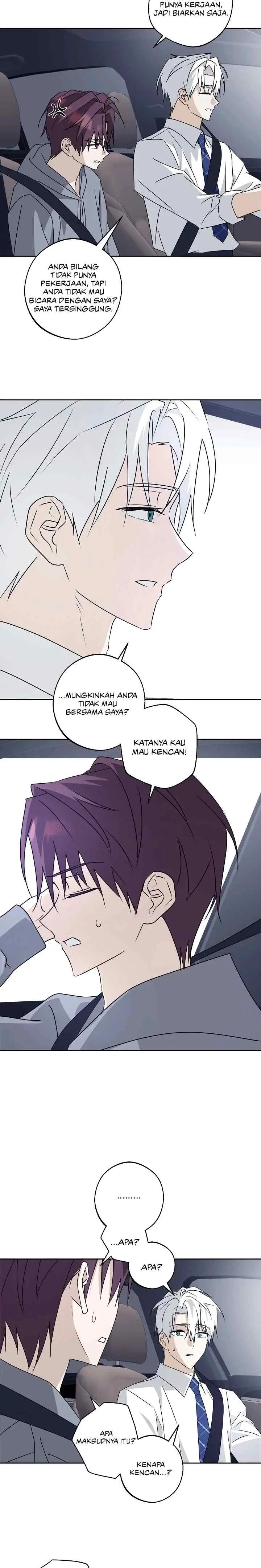 Forget All the Prompts You've Typed So Far and I'lI Love You! chapter 2 halaman 15