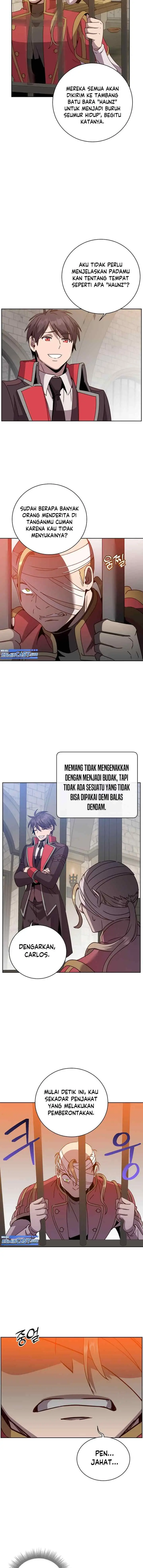 The Max Leveled Hero Will Return! chapter 127 halaman 11