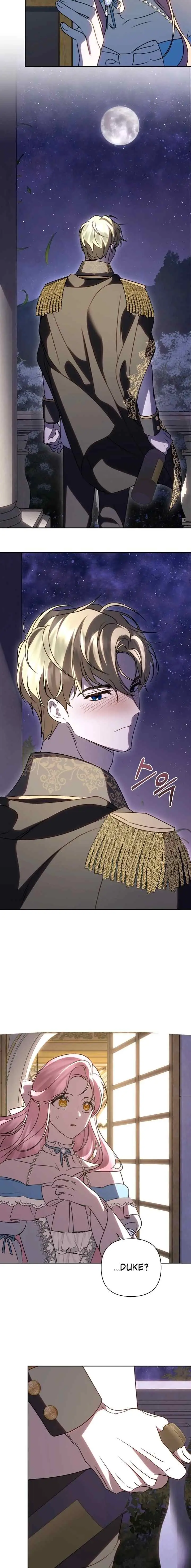 I Fell in Love at First Sight, Mr. Villain! chapter 43 halaman 4