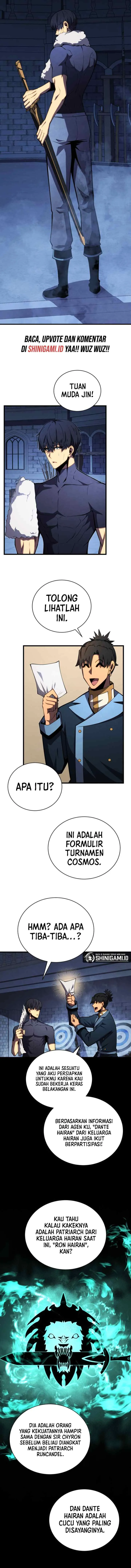 Swordmaster's Youngest Son chapter 65 halaman 12