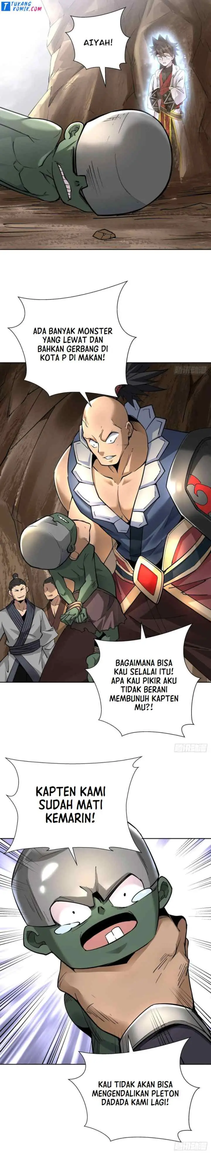 As The Richest Man, I Really Dont Want To Be Reborn chapter 19 halaman 9