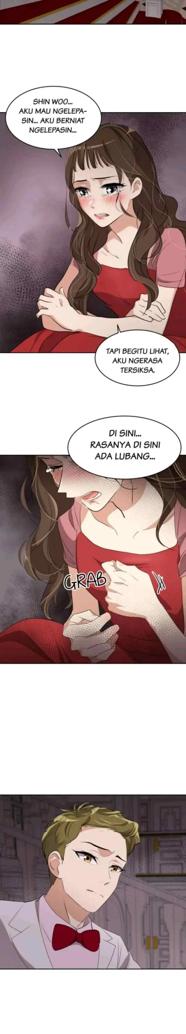 Heart Has a Soft Spot chapter 90 halaman 10