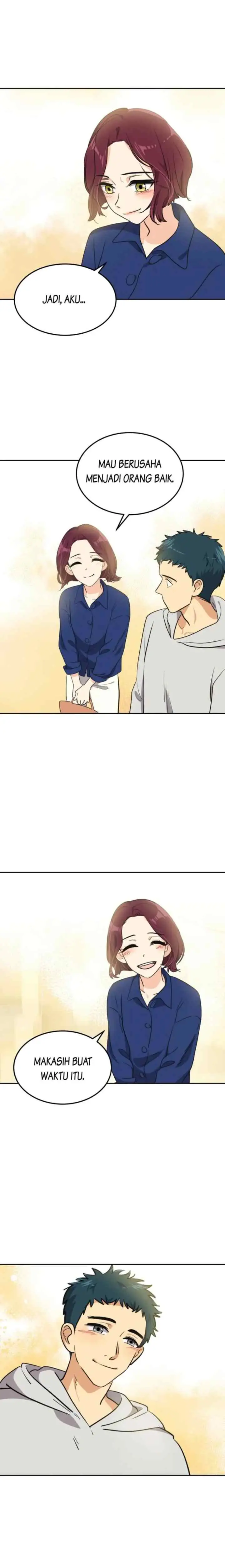Heart Has a Soft Spot chapter 188 halaman 5