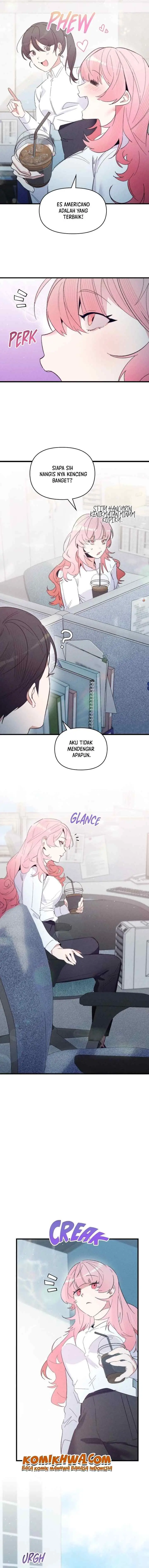 The New Hire Is the Demon Lord chapter 11 halaman 10