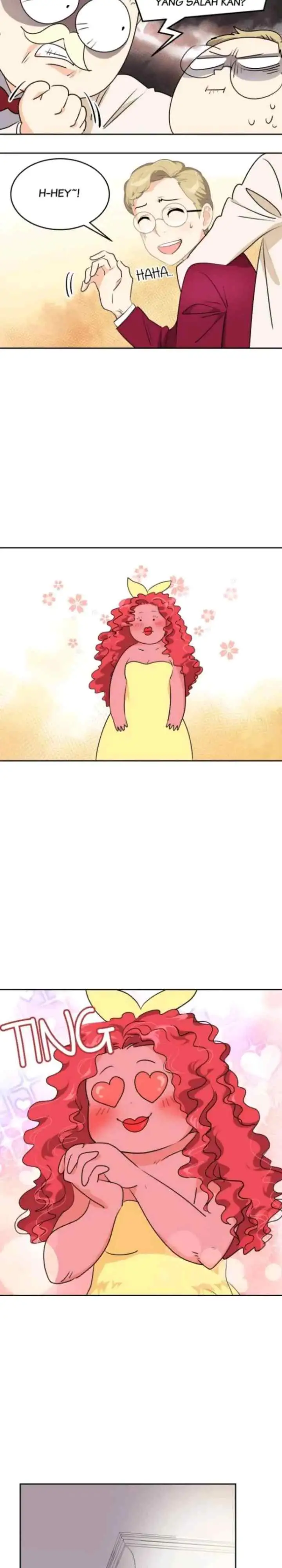 Heart Has a Soft Spot chapter 88 halaman 12