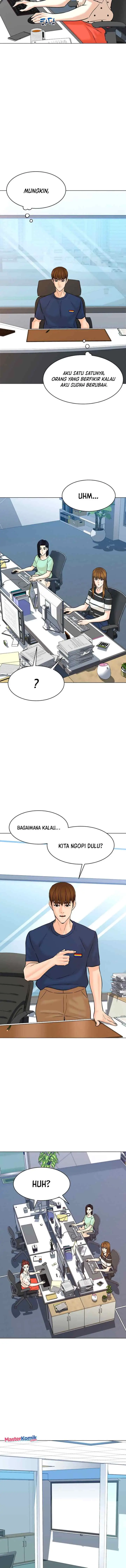 From the Grave and Back chapter 116 halaman 10