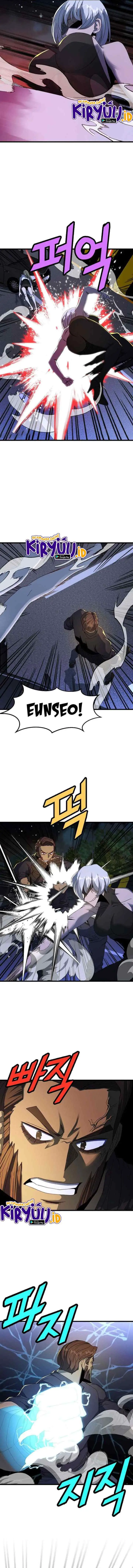 The Strongest Unemployed Hero chapter 47 halaman 7