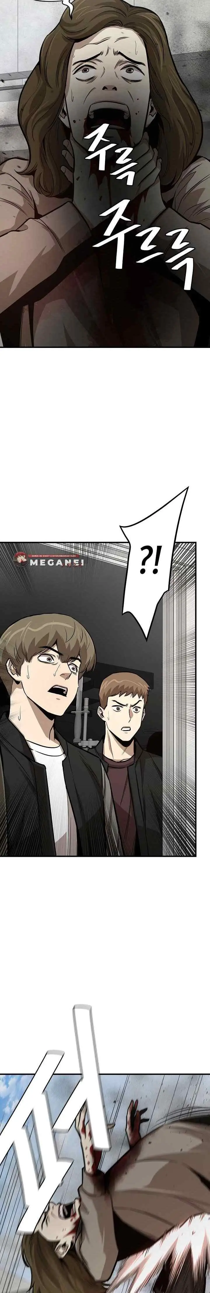 Return Survival chapter 86 halaman 8