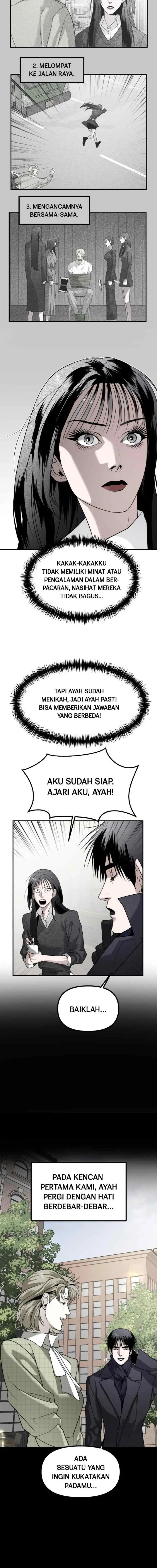 The Ki Sisters chapter 46 halaman 7