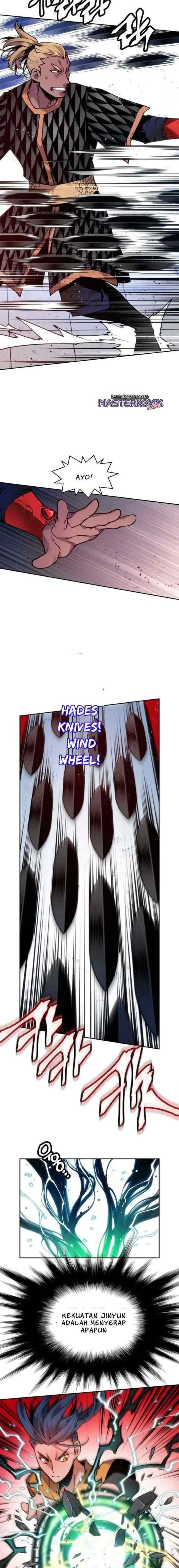The Golden Age chapter 16 halaman 15