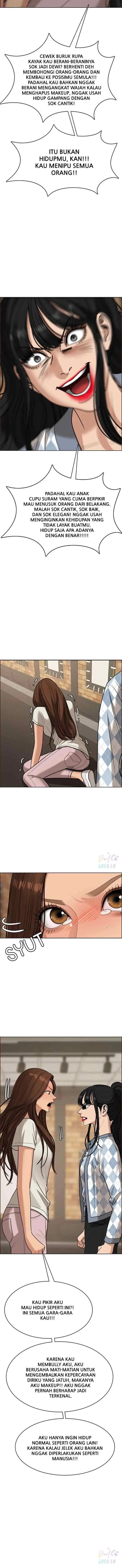 The Secret of Angel chapter 190 halaman 9