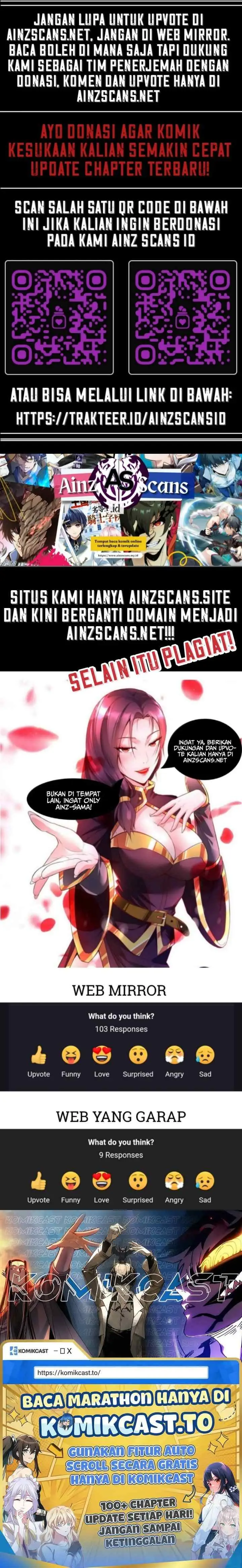 Saikyou no Level 0 -Kaiseki Sukiru de Kanzen Musou- chapter 15 halaman 11