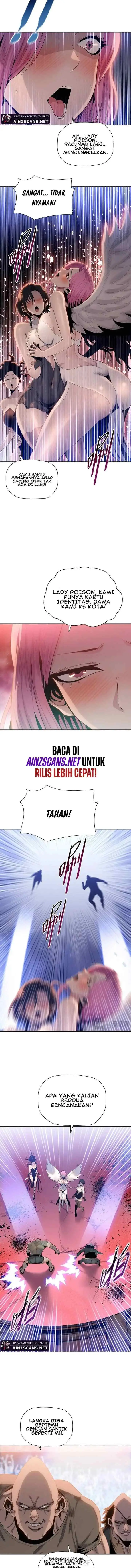 The Last All-Knowing Man Collected Trillions of Stuff from Day One chapter 66 halaman 4