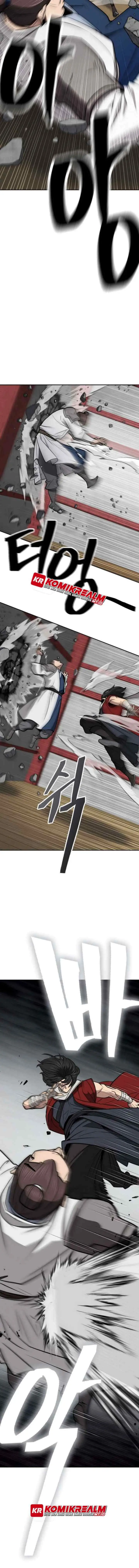 Sword Demon Island chapter 50 halaman 9
