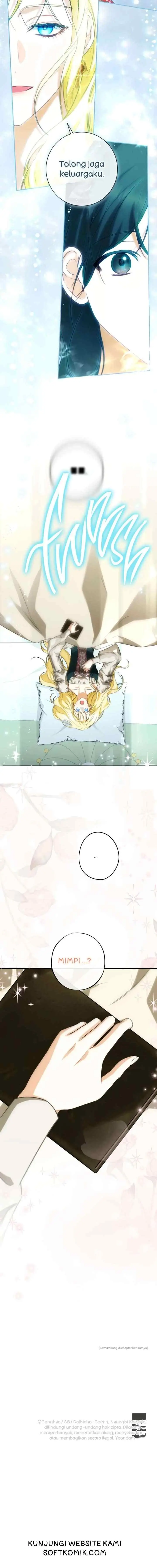I Think I've Transmigrated Somewhere chapter 82 halaman 11