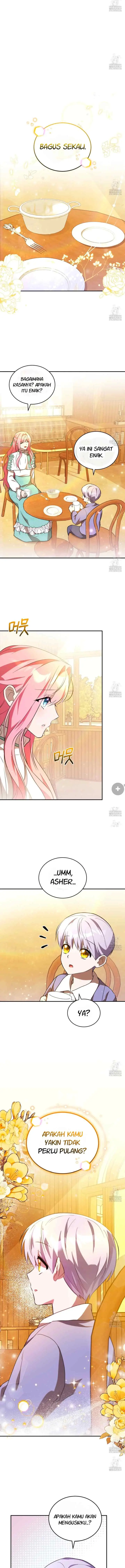 I Didn't Lull You to Sleep Only For You to Be Obsessed chapter 6 halaman 13