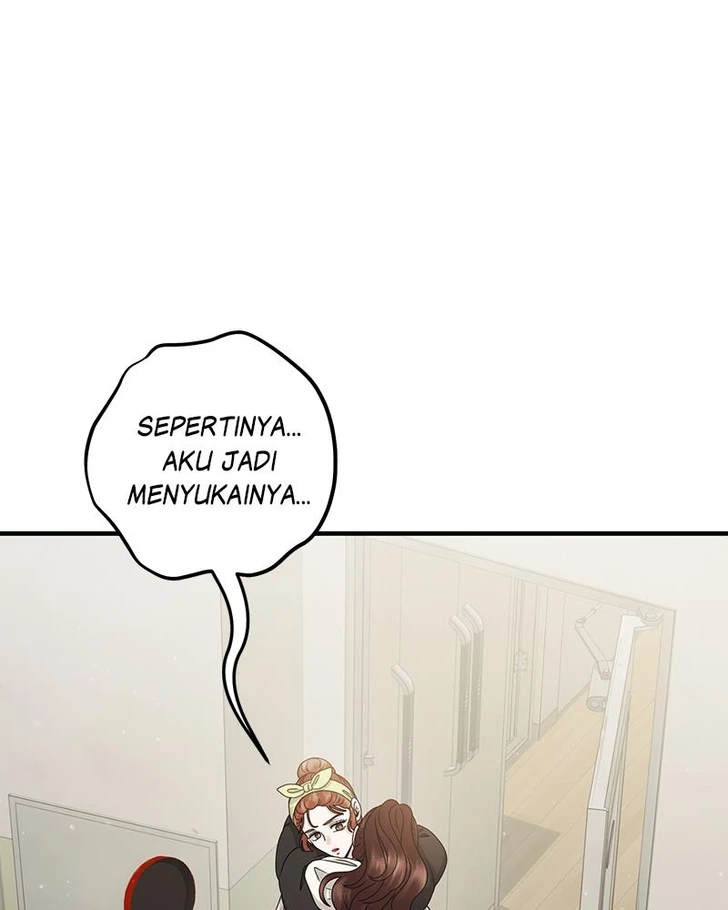 One Day I Found a Husband chapter 39 halaman 61