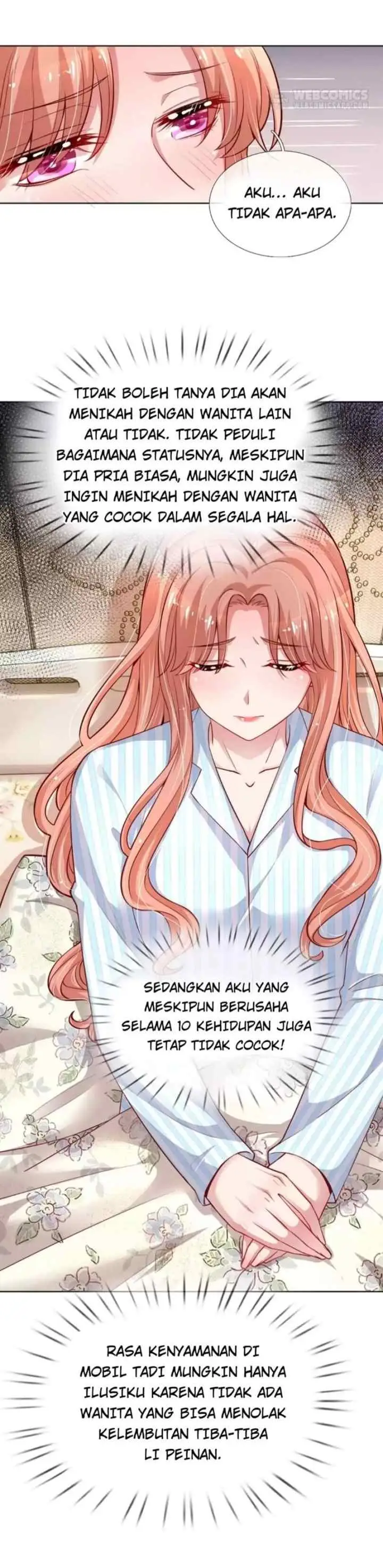 Sweet Escape chapter 69 halaman 12