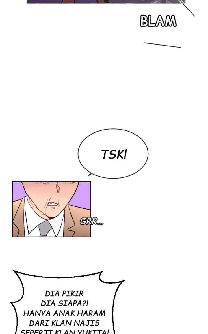 Stand Up, Mr. President! chapter 122 halaman 12