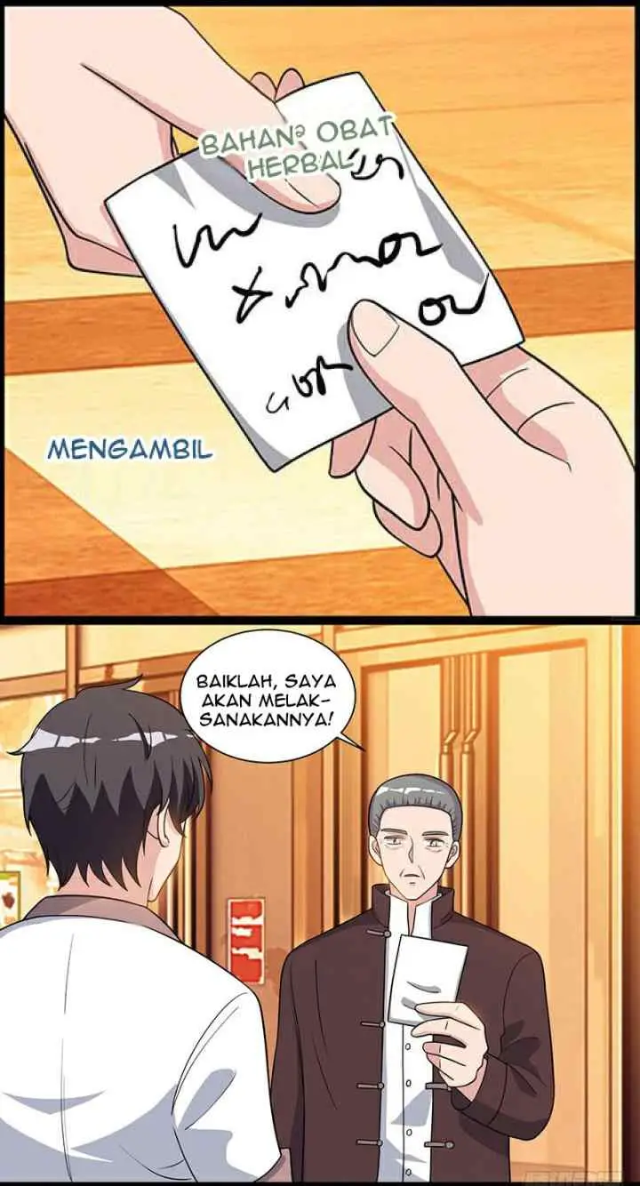 Rebirth Abandoned Less Return chapter 19 halaman 13