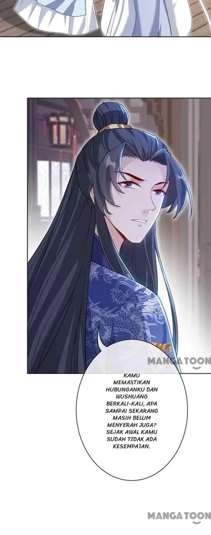 My Chubby Princess Consort chapter 129 halaman 5