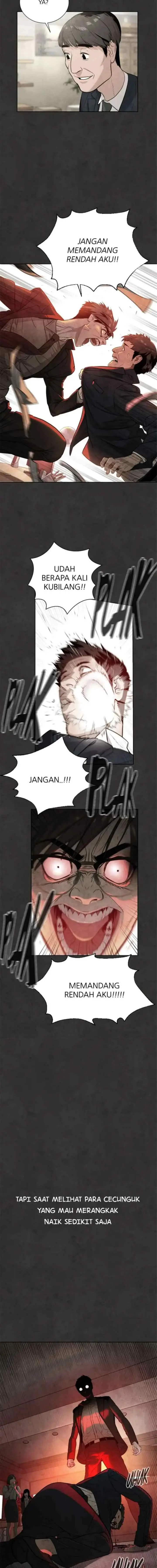 White Blood chapter 14 halaman 9