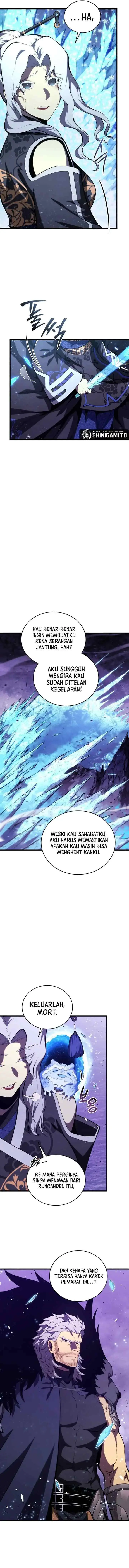 Swordmaster's Youngest Son chapter 183 halaman 4