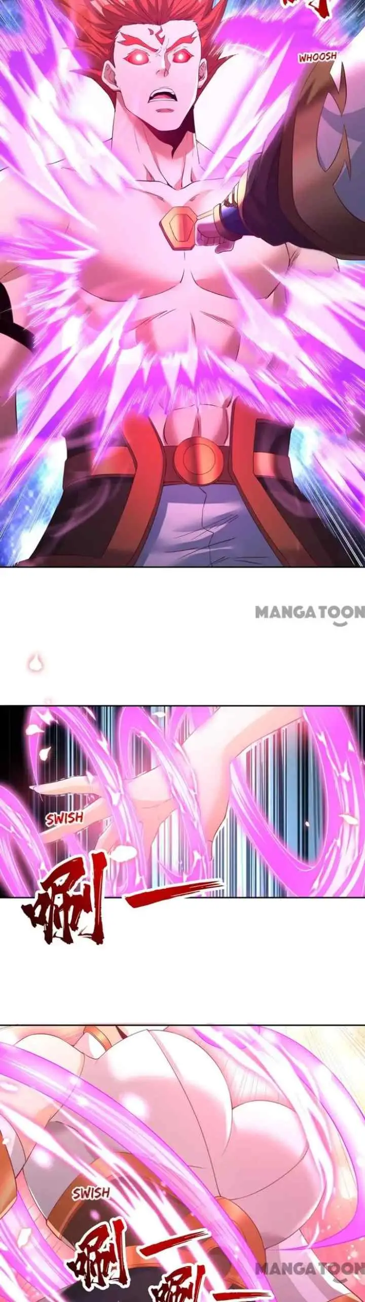 I Was Trapped On The Same Day For 100,000 Years chapter 290 halaman 12