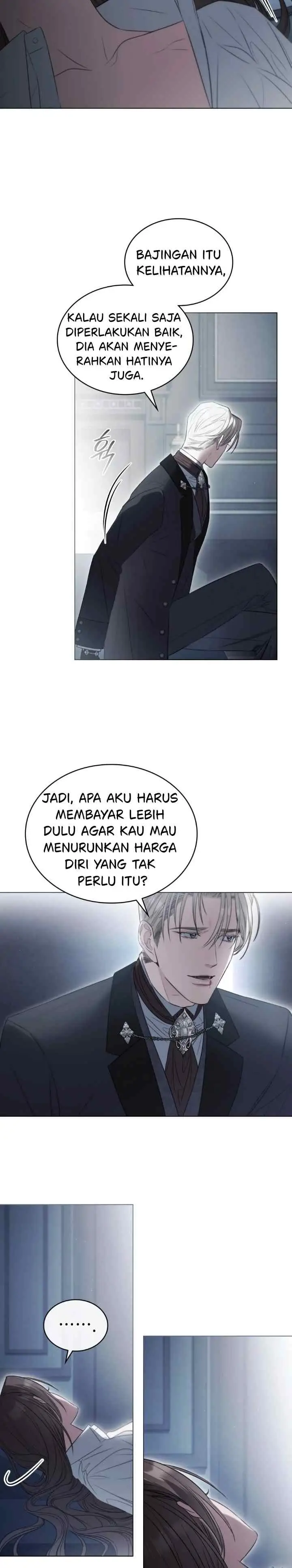 Odalisque chapter 55 halaman 12