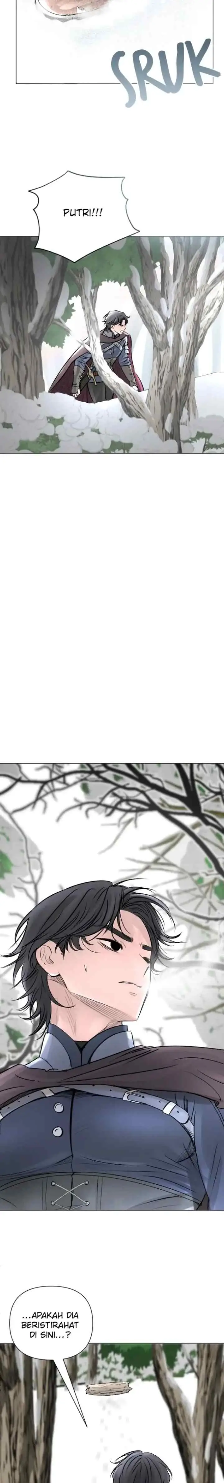 Recogí al segundo protagonista chapter 12 halaman 11