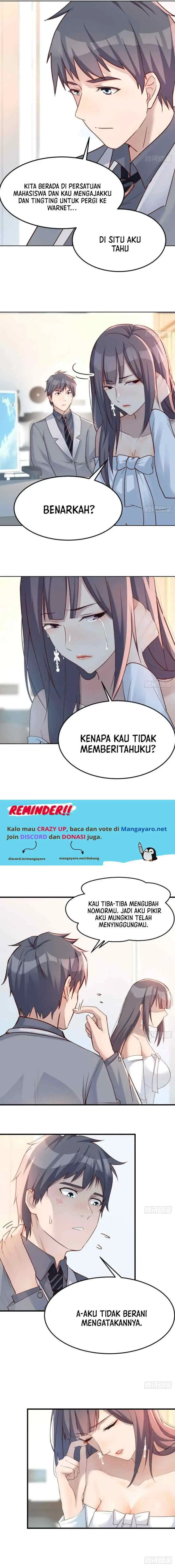 I Have Twin Girlfriends chapter 156 halaman 4