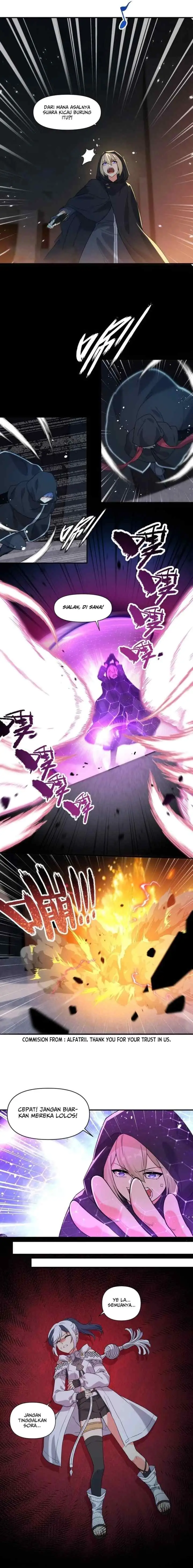 Thrud: Broken Heaven chapter 16 halaman 4