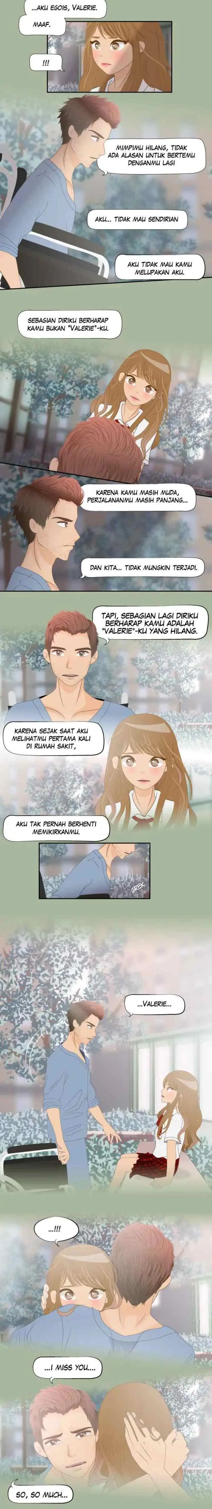 In A Dream chapter 74 halaman 4