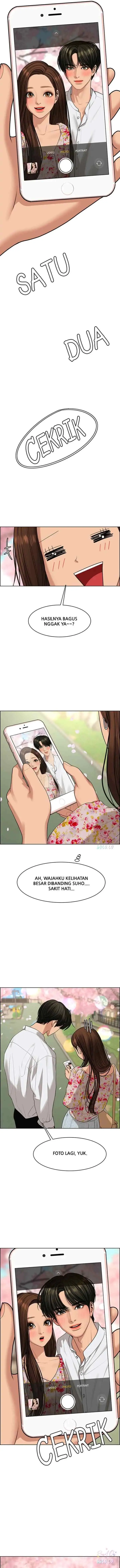 The Secret of Angel chapter 171 halaman 12