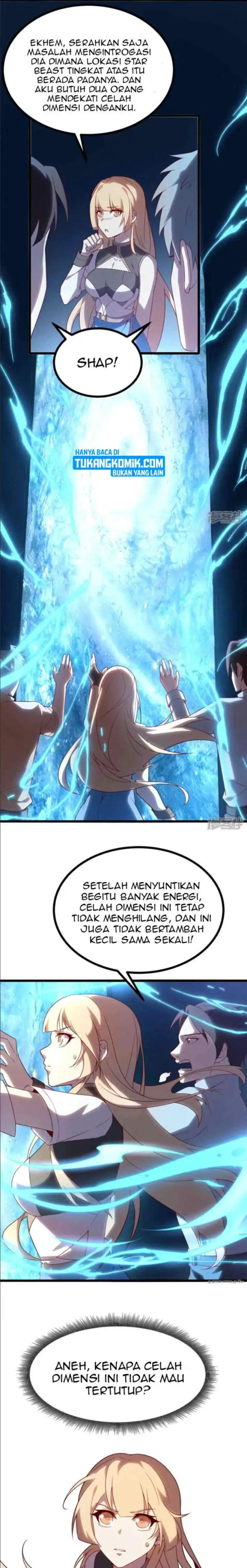 I'm Desperate to Get Stronger chapter 5 halaman 15