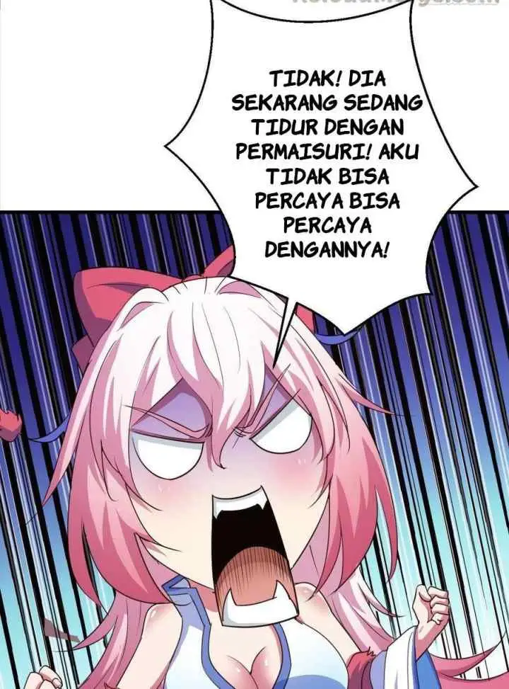 My Harem Depend on Drawing Cards chapter 94 halaman 5