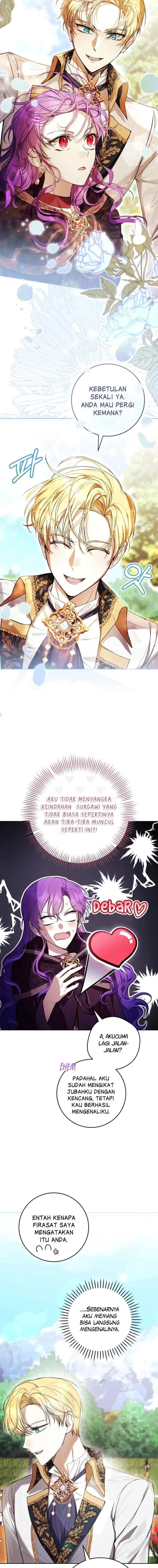 Isn't Being A Wicked Woman Much Better? chapter 64 halaman 11