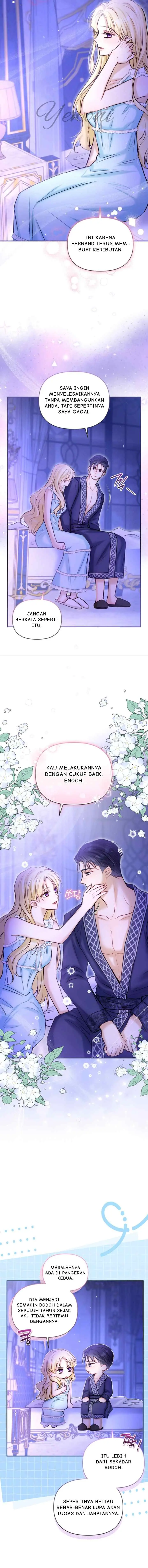 The 7th Marriage Is Planned chapter 21 halaman 7