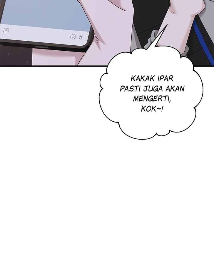One Day I Found a Husband chapter 51 halaman 19