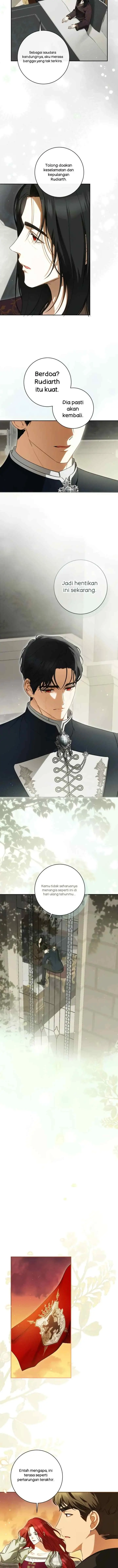 I Think I've Transmigrated Somewhere chapter 86 halaman 6