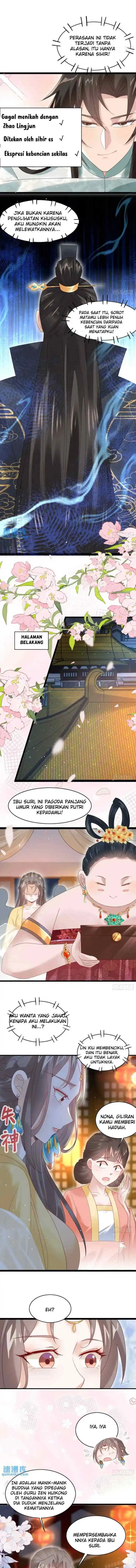 Please Don't Show Your Son chapter 54 halaman 4