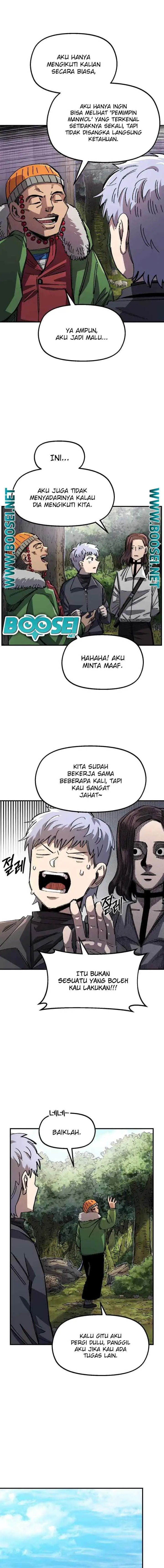 Reincarnation Of The Veteran Soldier chapter 62 halaman 4