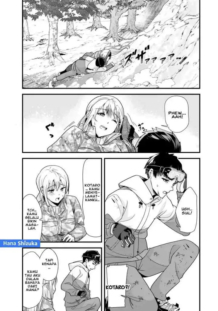 Jimoto no Ijimekko-tachi ni Shikaeshi Shiyou to Shitara, Betsu no Tatakai ga Hajimatta chapter 29 halaman 10