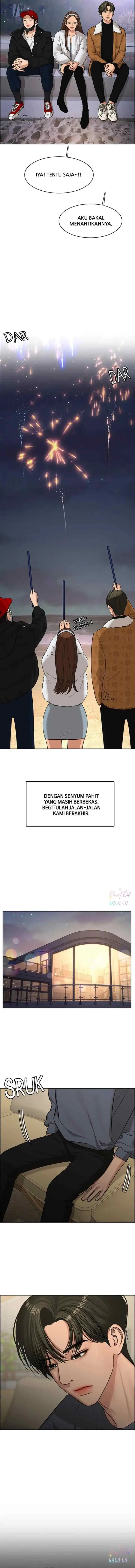 The Secret of Angel chapter 148 halaman 8